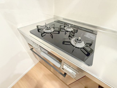 【キッチン】 | アーデル美鈴園