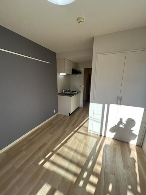 ウィンマックス国立の内装