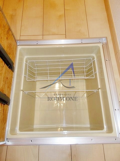 エアリー　ミルトの内装