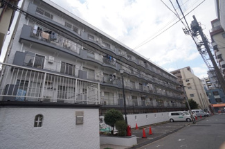 【外観】 | カーサ錦糸町