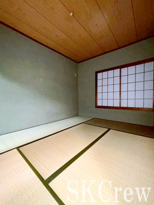 【その他】 | 北新宿3丁目貸家