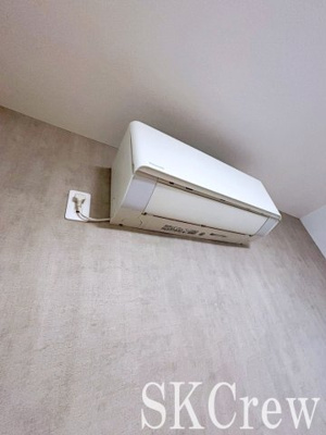 【設備】 | 北新宿3丁目貸家