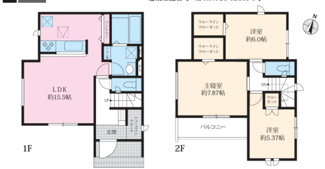  | 【名古屋市中川区打出1丁目52新築戸建】✨️仲介手数料無料✨️野田小学校・一柳中学校
