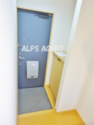 【玄関】 | オレンジハウス