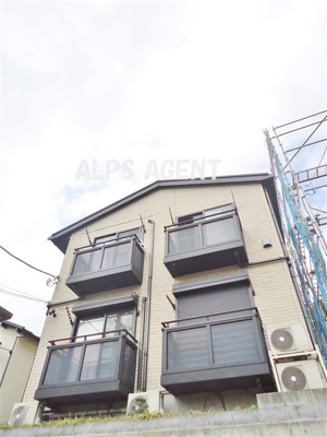 【その他共用部分】 | オレンジハウス