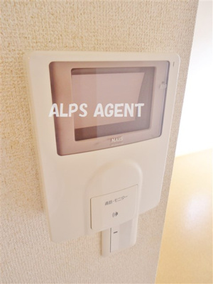 【セキュリティ】 | オレンジハウス