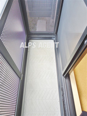 【バルコニー】 | オレンジハウス