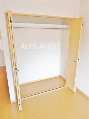 【収納】 | オレンジハウス