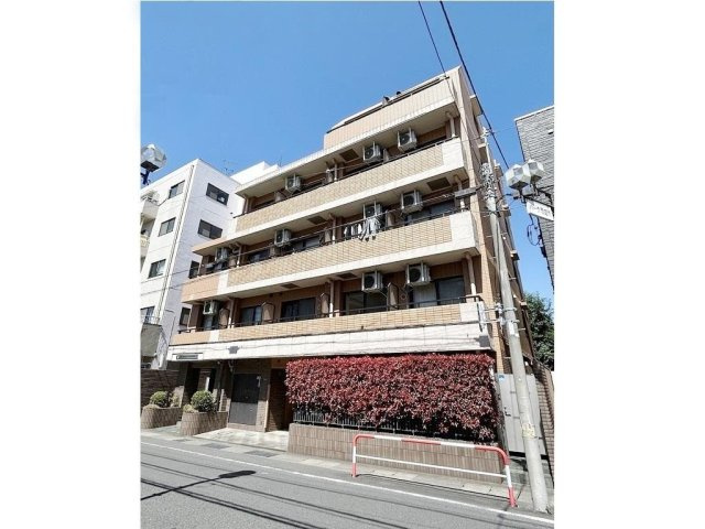 プライムアーバン行徳駅前Ⅱの外観