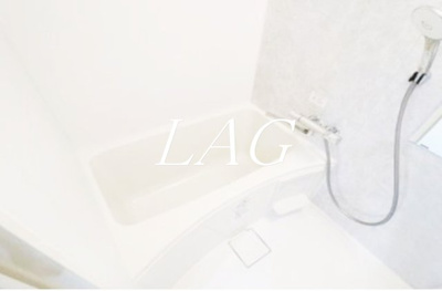 【浴室】 | グランクオール北綾瀬 | お風呂です。