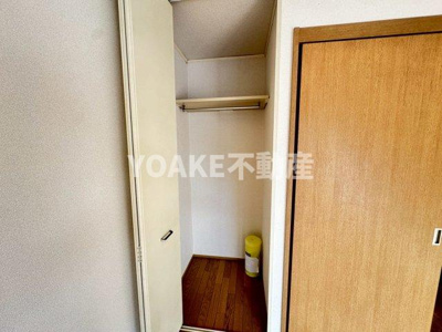 【収納】 | ファミールA