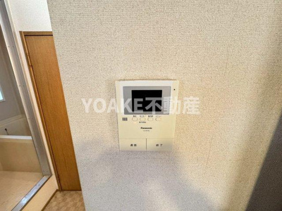 【セキュリティ】 | ファミールA