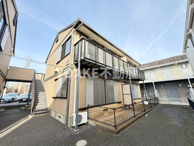 【エントランス】 | ファミールA