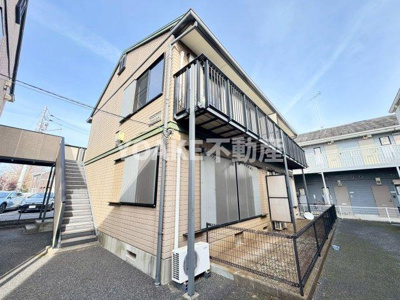 【その他共用部分】 | ファミールA