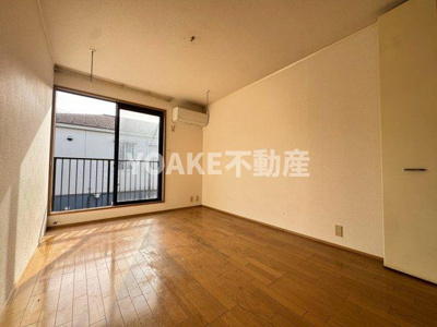 【居間・リビング】 | ファミールA