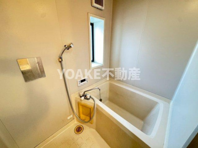 【浴室】 | ファミールA