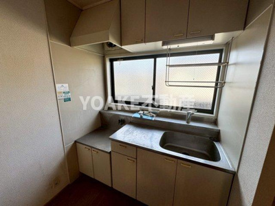 【キッチン】 | ファミールA