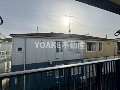 【展望】 | ファミールA