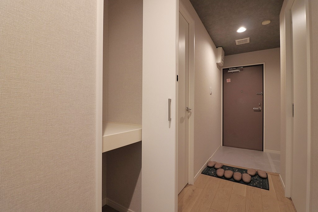 【玄関】の画像