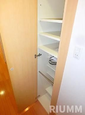 【その他】 | 菱和パレス中野新橋壱番館