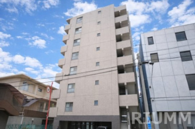 【外観】 | 菱和パレス中野新橋壱番館