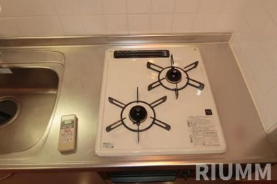 【キッチン】 | 菱和パレス中野新橋壱番館