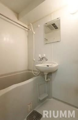 【浴室】 | 菱和パレス中野新橋壱番館