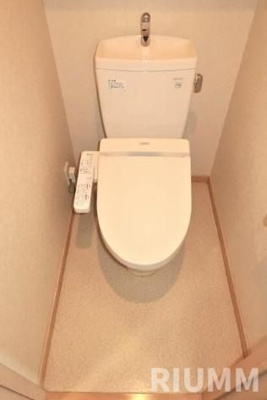 【トイレ】 | 菱和パレス中野新橋壱番館