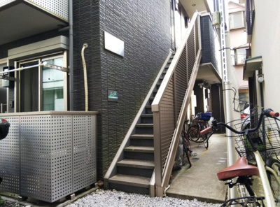 【エントランス】 | SARTEH エスポワール