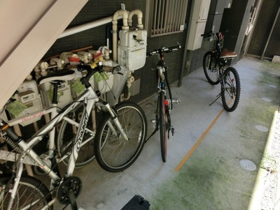 【その他共用部分】 | SARTEH エスポワール