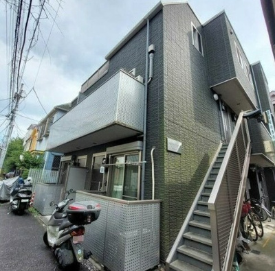 【外観】 | SARTEH エスポワール