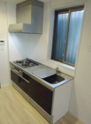 【キッチン】 | SARTEH エスポワール