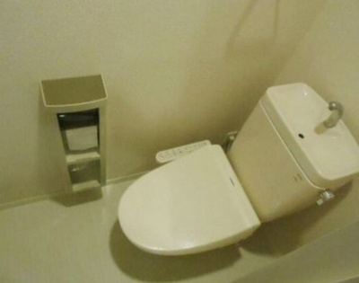 【トイレ】 | SARTEH エスポワール