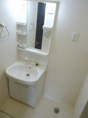 【洗面所】 | SARTEH エスポワール