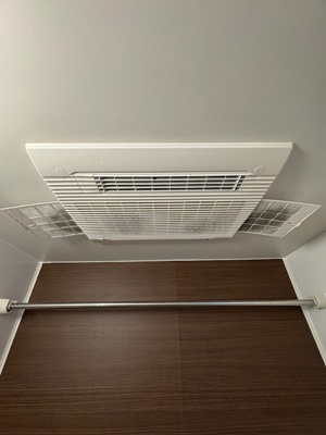 【浴室】 | クリオ戸越銀座壱番館 | 別部屋参考写真