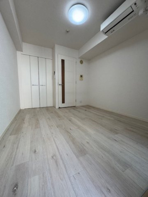 【洋室】 | クリオ戸越銀座壱番館 | 別部屋参考写真