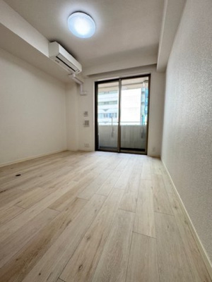 【寝室】 | クリオ戸越銀座壱番館 | 別部屋参考写真