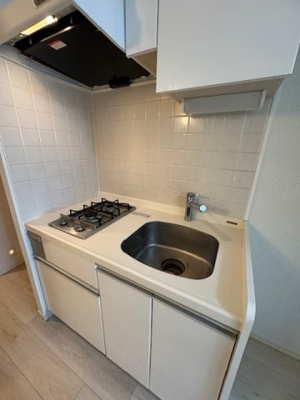 【キッチン】 | クリオ戸越銀座壱番館 | 別部屋参考写真