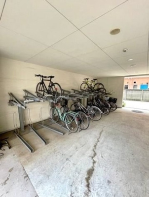 【その他共用部分】 | レジディア大森東