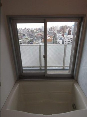 【浴室】 | レジディア大森東