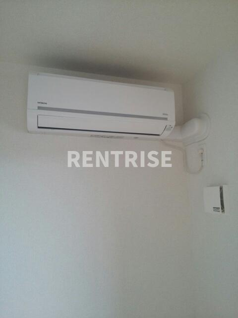 エレガント・シュウの設備|その他設備