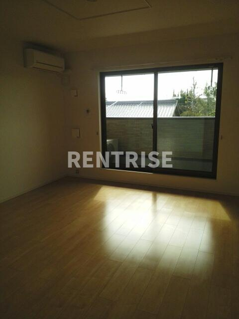 エレガント・シュウの居間・リビング|居室・リビング