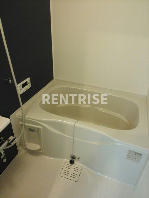 エレガント・シュウの浴室|バス