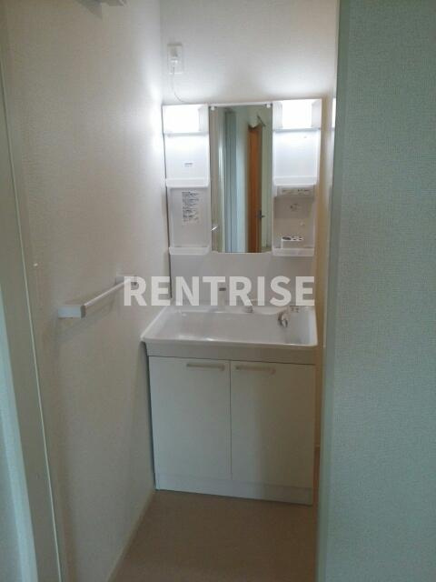 エレガント・シュウの洗面所|洗面所