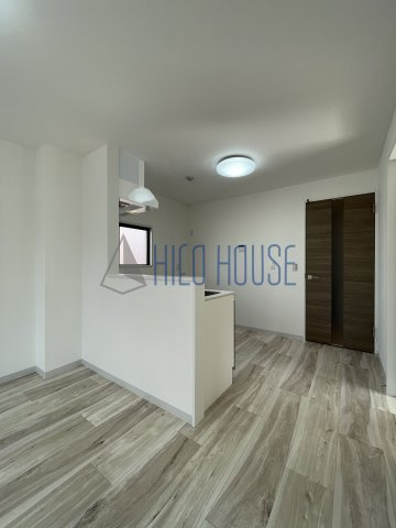 第五山中マンションのキッチン