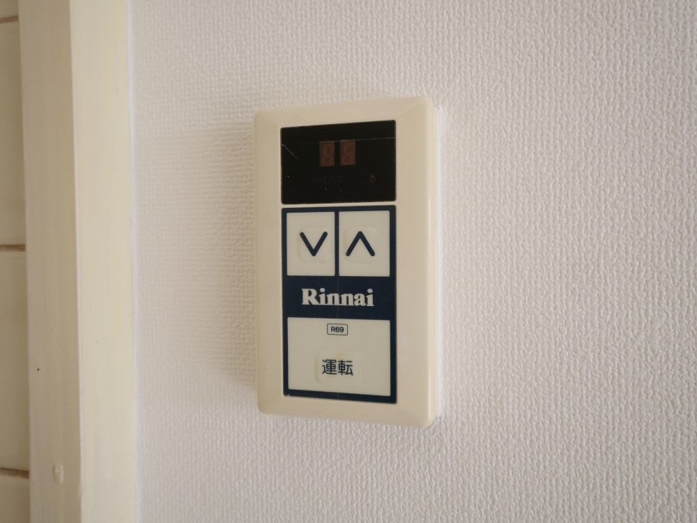 大阪市生野区小路東６丁目の賃貸マンションの設備