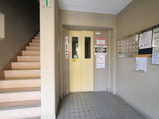 大阪市生野区小路東６丁目の賃貸マンションのその他