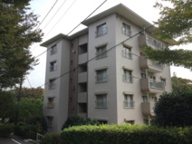 左近山団地2街区3階の画像