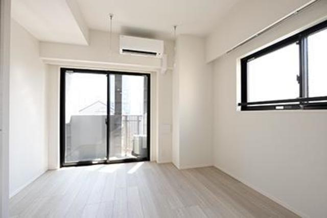 ＲＩＯＰＲＡＤＯ赤坂の居間・リビング|※写真は同タイプ住戸です。