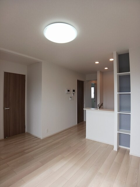 ルシールの居間・リビング|※同タイプの部屋写真です